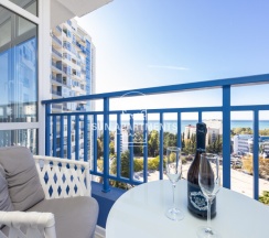 ЖК «Москва-13» в Sun Apartments