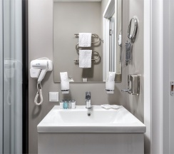 Комфорт в Rozenshteyn Hotel&Spa