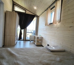 Домик 2 в Мечта