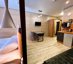 Студия 12 в Bella Vista