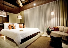 Вилла Deluxe в The Vijitt Resort Phuket