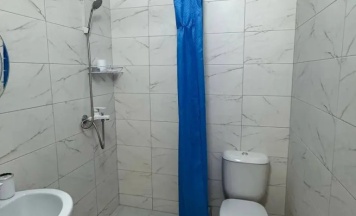 Номер Deluxe в Сан-Тропе