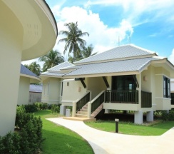 Вилла Premier в Wis Beach Khanom