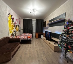 Квартира в Апартаменты на Свердлова 98/10