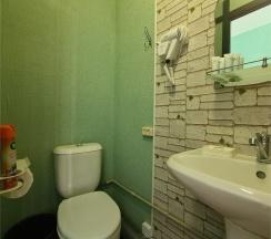 2х местный комфорт в Алёнка