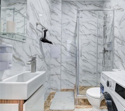 Апартаменты трехместные в Стадион