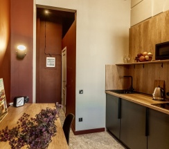 Квартира в Ecolife