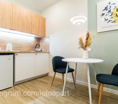 Котанова 2к1 │ 39 от LetoApart в LetoApart Новороссийск