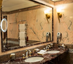 Семейный Люкс - 2 спальни и гостиная! в Taleon Imperial Hotel
