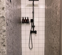 апартаменты с 1 спальней в Кривоборье