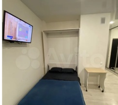 Квартира в Апартаменты на ул. Мечникова, 37