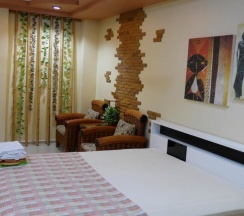 Студия Deluxe в Viewtalay Beachfront by ND