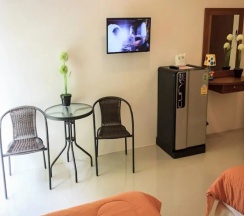 Номер Standard в Chaison Hill Resort Khanom