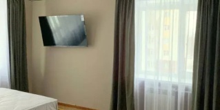 Тобольск: Апартаменты Квартира у Кремля
