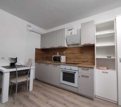 Квартира в DreamHouse