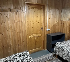 Гостевой дом на 10 человек с банкетным залом в Кругозор 2