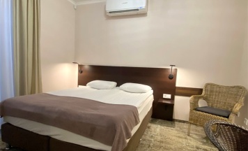 Эконом 3 * в Альтримо