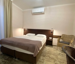 Эконом 3 * в Альтримо