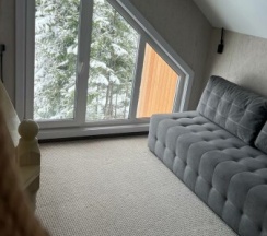 Синий Дом в Valenki