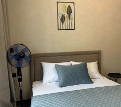 Апартаменты-студио в Simple M41