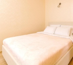 "Good home" Однокомнатная квартира (Метро Парнас, 3 минуты) в Rauktis apartments