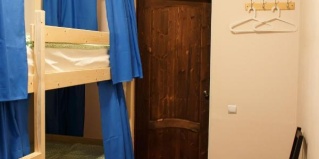 Санкт-Петербург: Гостевой дом Christopher Hostel