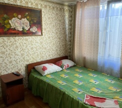 3-местный номер эконом в Best-home