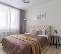 Квартира в Апартаменты на Комсомольская улица, 2