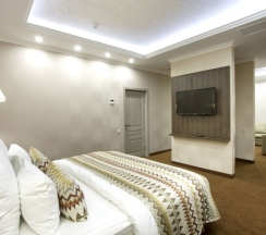 Джуниор Сюит VIP в Amici Grand Hotel