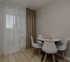 Квартира в Privi House