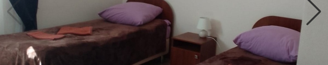 3-местный номер полулюкс (с завтраком) в Усадьба