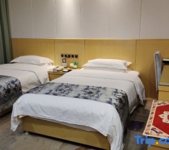 Номер Standard в Dunhuang Hotel