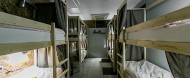 8 местный женский в Sleep Place