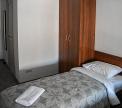 Двухместный номер Эконом 2 отдельные кровати в Bella Vista