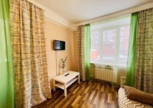 Квартира в Open apartments