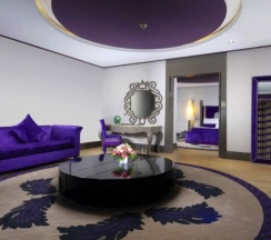 Люкс Premium в Отель Selectum Luxury Resort Belek