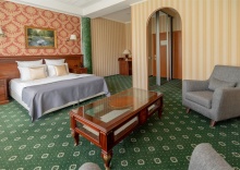 Джуниор Сюит в PARK HOTEL STAVROPOL