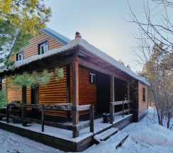 Коттедж 7 Весельчак в Финские дачи