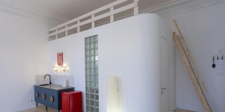 Владивосток: Апартаменты Анна, тебе!