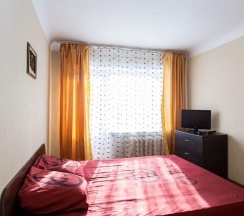 Апартаменты стандарт улица Ленина, 75 в Уют