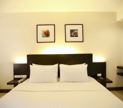 Номер Deluxe в Synsiri Resort
