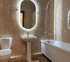 🏡 Комфортная квартира в центре Каспийска в Как дома 05