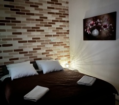 Стандарт улучшенный в D`loft Hotel