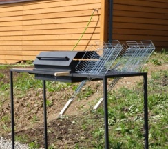 Апартаменты с 4 комнатами в Изумрудный