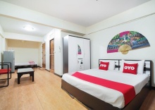 Номер Deluxe в OYO 963 Sunshine Guesthouse