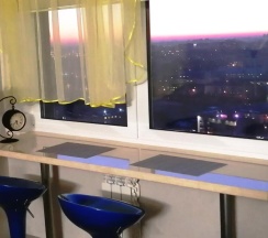 Двухместные апартаменты Standard двуспальная кровать в Relax Complex Flux (Релакс Комплекс Флакс)