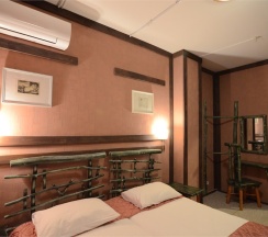 Делюкс 2-х комнатный в Vе art resort