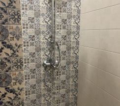 Апартаменты семейные с кухней в Альбатрос