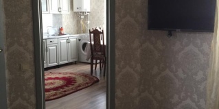 Хунзах: Коттедж Travel