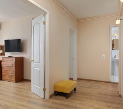 Апартаменты Волга в Волга